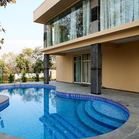 Villa Exotica By Stayjade5Bhkpoolacprojector Denkanikottai 외부 사진